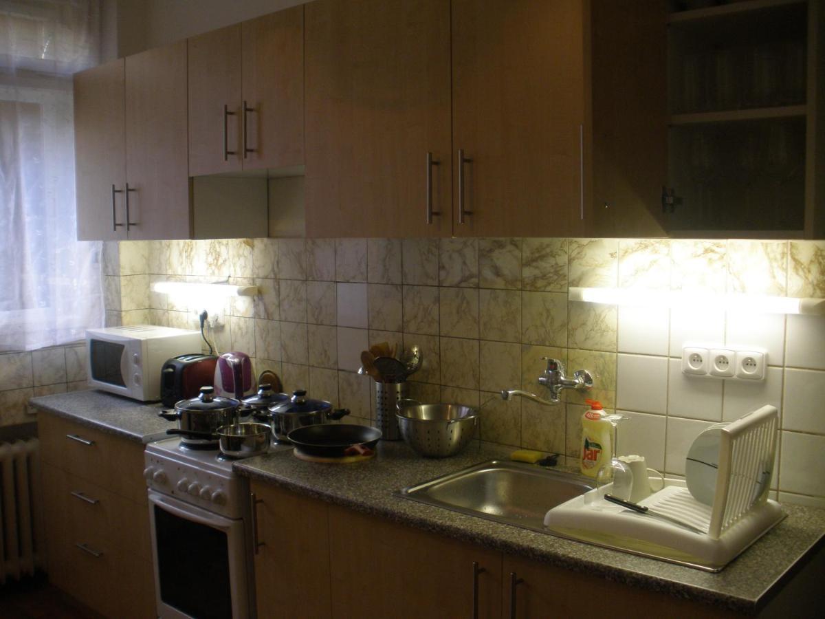 Apartments Tronicek Прага Стая снимка