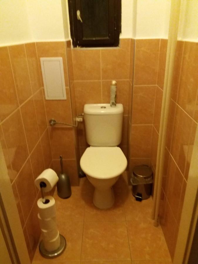 Apartments Tronicek Прага Екстериор снимка