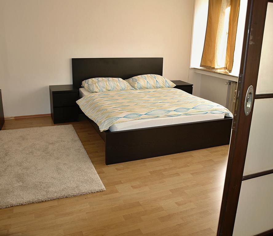 Apartments Tronicek Прага Стая снимка