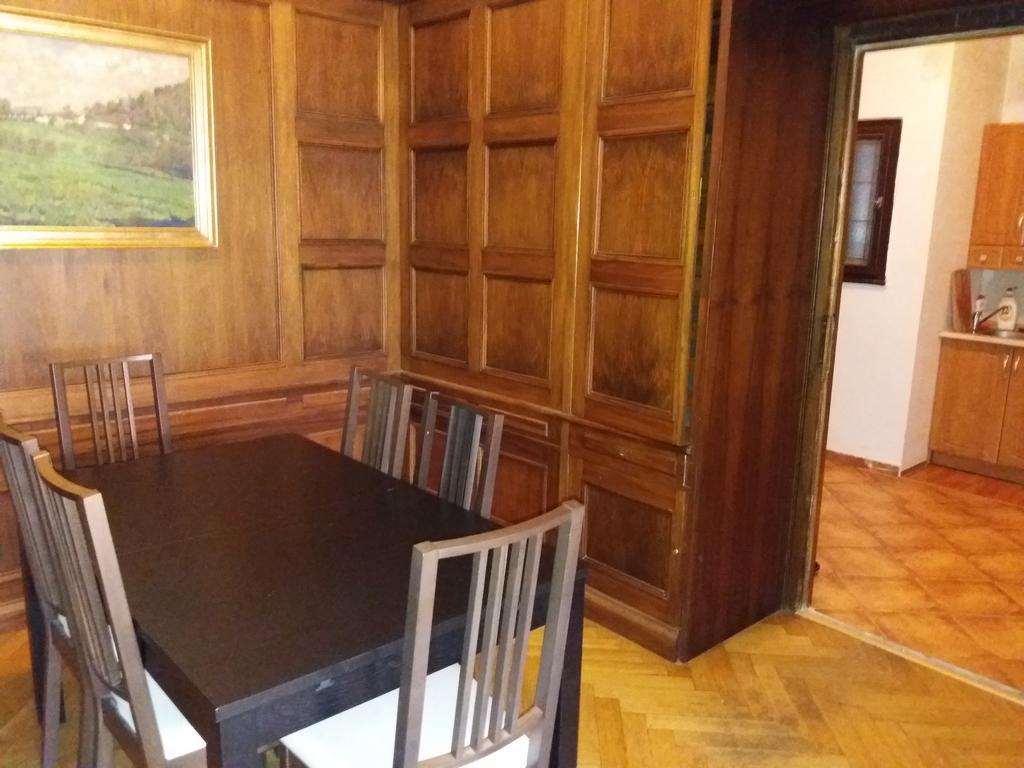 Apartments Tronicek Прага Екстериор снимка