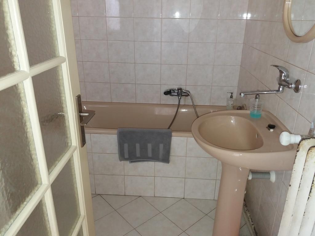 Apartments Tronicek Прага Екстериор снимка