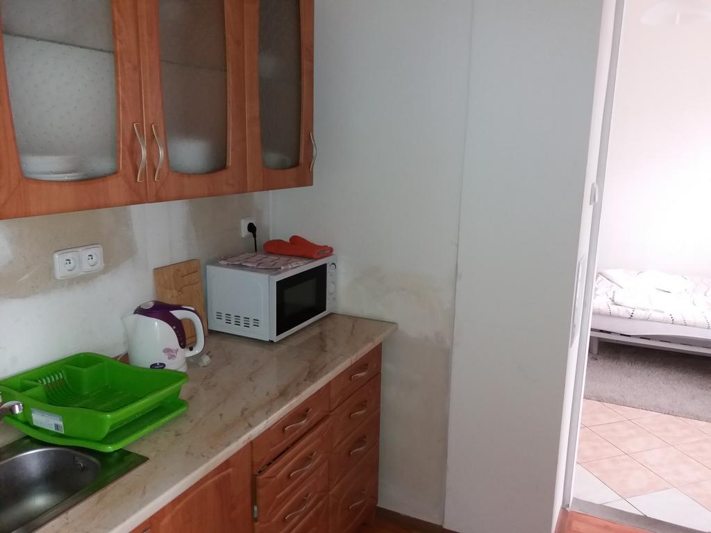 Apartments Tronicek Прага Екстериор снимка