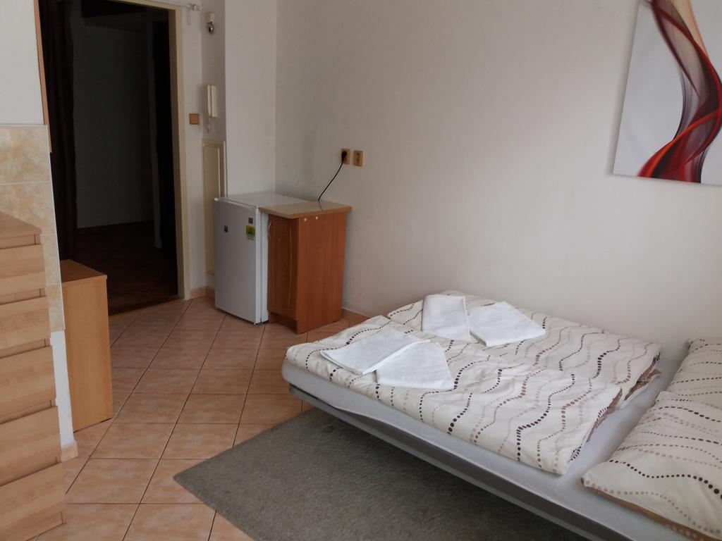 Apartments Tronicek Прага Екстериор снимка